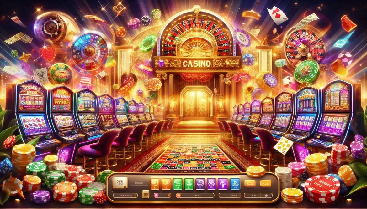 Betsson Casino